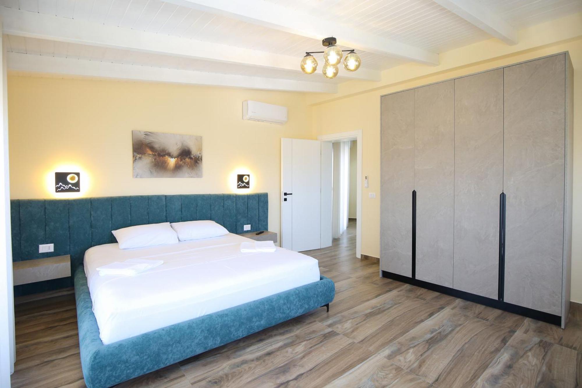 Queen Apartmets Apartament